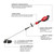 Compact Core Drill Stand | MET3000