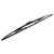 18" Exact Fit Wiper Blade | 24118-1