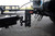 PHANTOM-X Hitch – 2.5" Solid Shank, 5" Drop, 16K GTW, Dual Ball & Pintle Lock | GYHGH-2423X