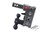 MEGA-DUTY 2" Shank 7.5" Drop 2K TW 16K Hitch & GH-051 Dual-Ball & GH-032 | GYHGH-524