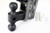 MEGA-DUTY 2" Shank 7.5" Drop 2K TW 16K Hitch & GH-051 Dual-Ball & GH-032 | GYHGH-524