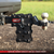 Phantom Series 2" Shank Hitch – 4.5" Drop, 3-Position Mount, 5K Towing Capacity | GYHGH-102358