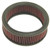 High-Flow Univeral Round Air Filter | 6.25" (ID) x 7.75" (OD) x 2.5" (H) | KNEE-3450