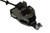 Tailgate Latch/Lock | UROURO-013974