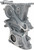Oil Pump Front Cover | HITOFC0006