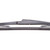 14" Exact Fit Rear Wiper Blade | 24114-A