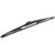 14" Exact Fit Rear Wiper Blade | 24114-A