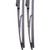 14" Exact Fit Rear Wiper Blade | 24114-A