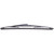 14" Exact Fit Rear Wiper Blade | 24114-A