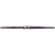 14" Exact Fit Rear Wiper Blade | 24114-A
