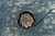 Mega Propane Fire Pit, Black | OFB883