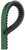 Heavy Duty High Capacity V-Belt | ACD9313HD