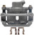 Rear Driver Side Disc Brake Caliper Assembly (Friction Ready Non-Coated) | ACD18FR1268