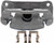 Rear Driver Side Disc Brake Caliper Assembly (Friction Ready Non-Coated) | ACD18FR1268