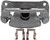 Rear Driver Side Disc Brake Caliper Assembly (Friction Ready Non-Coated) | ACD18FR1268