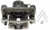 Front Driver Side Disc Brake Caliper Assembly (Friction Ready Non-Coated) | ACD18FR956