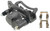 Rear Passenger Side Disc Brake Caliper Assembly (Friction Ready Non-Coated) | ACD18FR81