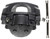 Front Passenger Side Disc Brake Caliper Assembly (Friction Ready Non-Coated) | ACD18FR699