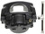 Remanufactured Front Driver Side Disc Brake Caliper Assembly (Friction Ready Non-Coated) | ACD18FR700