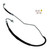 Power Steering Pressure Hose | EPS92773