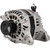 Remanufactured DENSO First Time Fit Alternator, 130 Amp | DEN210-4350