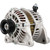 Remanufactured DENSO First Time Fit Alternator | DEN210-4352
