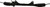 Remanufactured Manual Steering Rack & Pinion 100% Tested | AAE4624