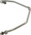Turbo Oil Feed Pipe | REITFP0385