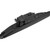 21" Exact Fit Beam Wiper Blade | 24121-12B