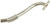 Turbo Oil Rtn. Pipe | REITRP0382