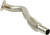 Turbo Oil Rtn. Pipe | REITRP0382