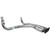 Ultra EPA Direct Fit Catalytic Converter 3.75" Inlet (ID) | WEX50430