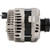 Remanufactured DENSO First Time Fit Alternator, 150 Amp | DEN210-4351