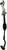 New Manual Steering Rack & Pinion 100% Tested | AAE4616N