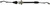 New Manual Steering Rack & Pinion 100% Tested | AAE4616N