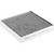 Cabin Air Filter | DEN454-5074