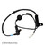 Abs Speed Sensor | BEC084-4023