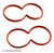 Plenum Gasket Set | BEC037-4887