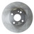 Semi-Coated Brake Rotor | 66R5474