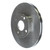 Semi-Coated Brake Rotor | 66R5474