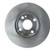 Semi-Coated Brake Rotor | 66R5474