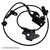 Abs Speed Sensor | BEC084-4858