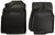 Classic Style Series Front Floor Liners, Black | 98H31401