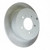 Semi-Coated Brake Rotor | 66R31488