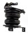 LoadLifter 7500 XL Kit | AIR57599