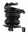 LoadLifter 7500 XL Kit | AIR57599