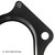 Exhaust Manifold Gasket | BEC037-8127