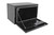 Tool Box - HD Underbed Black Steel | DZ1DB-2603