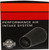 Performance Air Intake System, High-Flow, Roto-Mold Tube | KNE57-2510-1