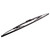 19" Exact Fit Wiper Blade | 24119-3